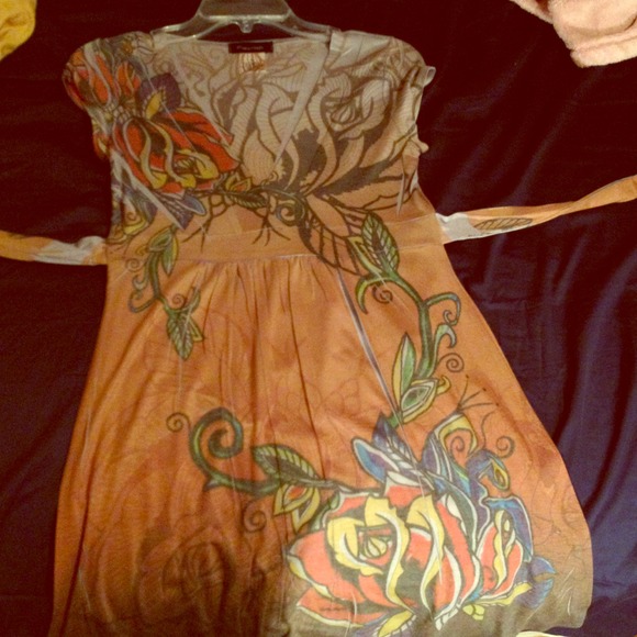 Summer dress