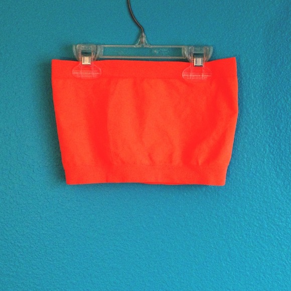 FOREVER21 BANDEAU.
