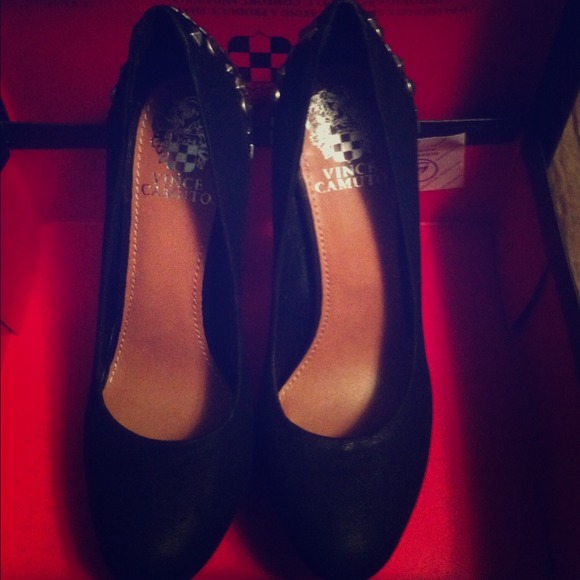 Reduced! Vince Camuto heels sz 6.5
