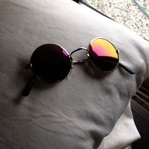 Hippie style sunglasses!!