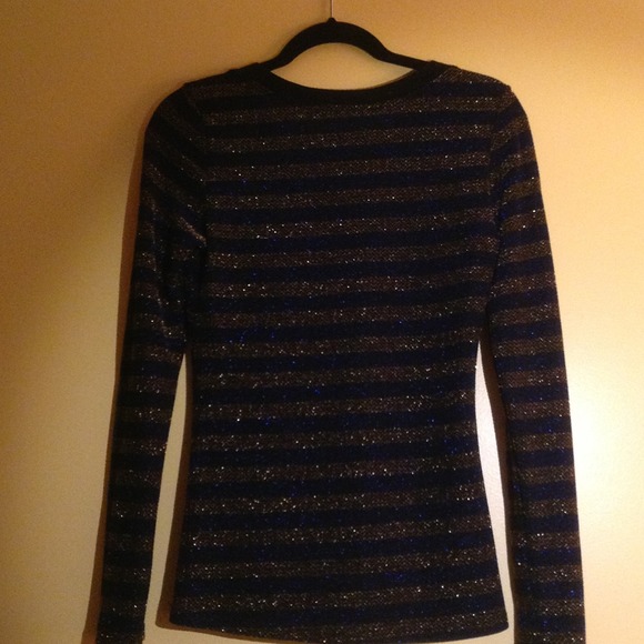 Sparkly top - Picture 4 of 4