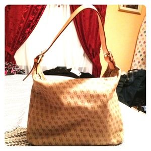 Dooney & Burke Handbag