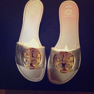 Tory Burch shoes