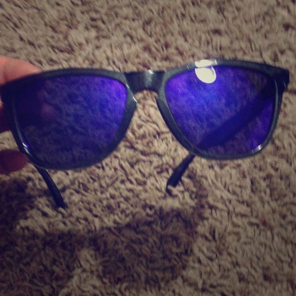 Oakley rayband women's sunglasses
