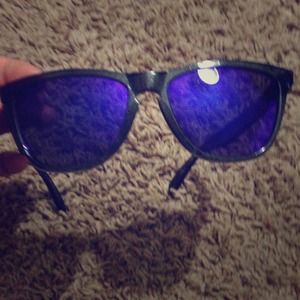 Oakley rayband women's sunglasses