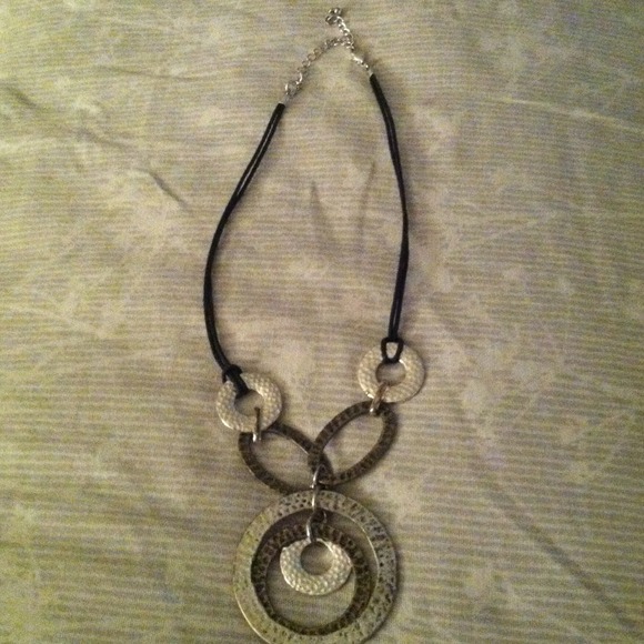 Stylish Necklace