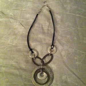 Stylish Necklace