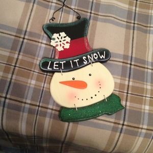 christmas decoration！