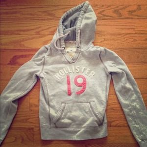 Hollister Hoodie