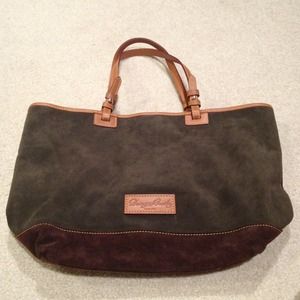 **BUNDLED** Authentic Dooney and Bourke Handbag