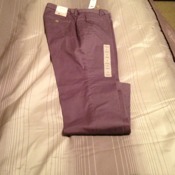 Aubrey skinny pants