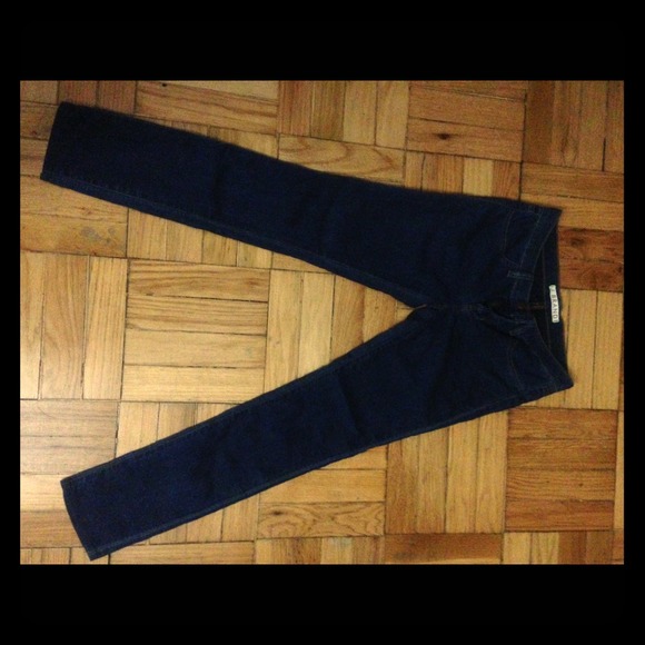 J Brand Jeans