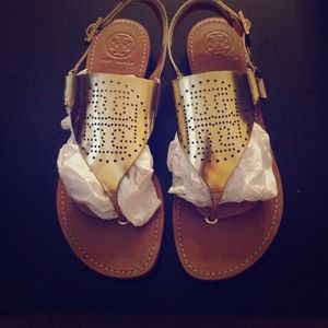 Tory Burch shoes