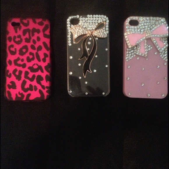 I phone cases