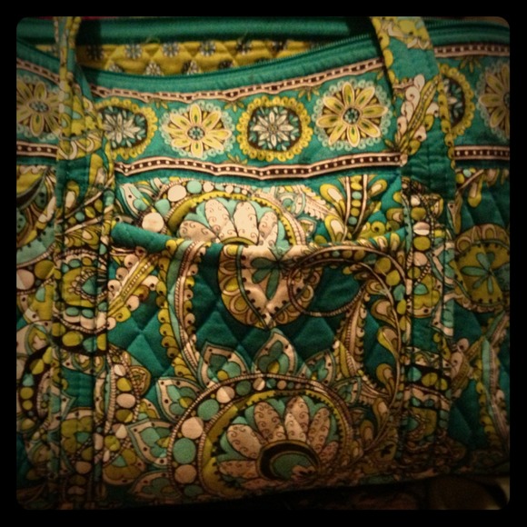 A very nice Vera Bradley