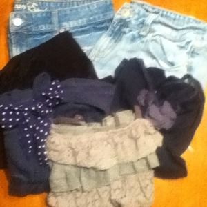 BUNDLE FOR CLEFFLER!!!!