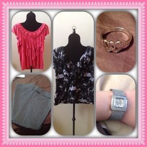 🚫Reserved bundle for AshelyHollywood🚫