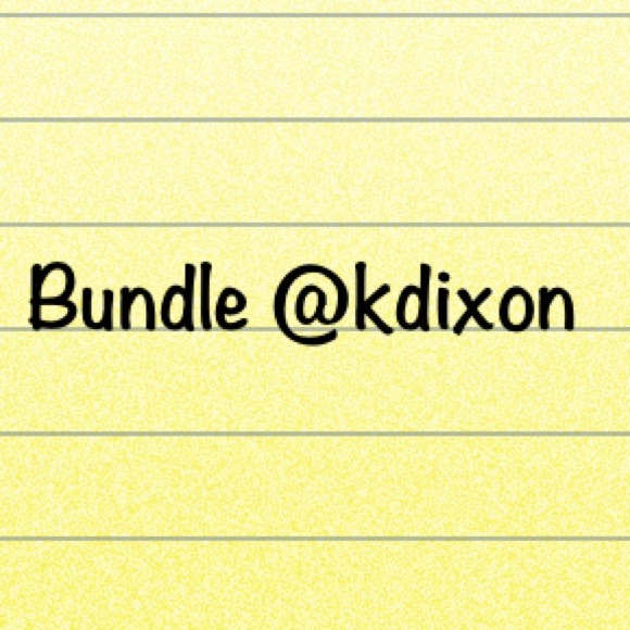 Bundle