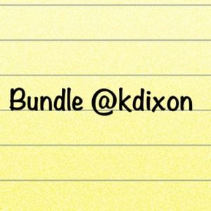 Bundle