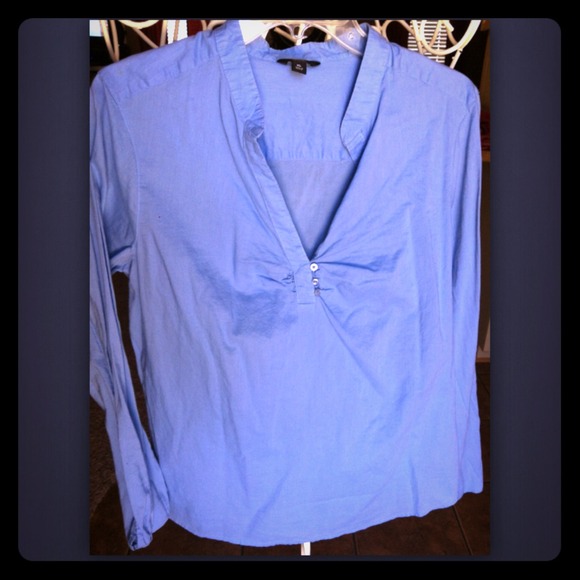 💥Reduced!!💢Blue top💢