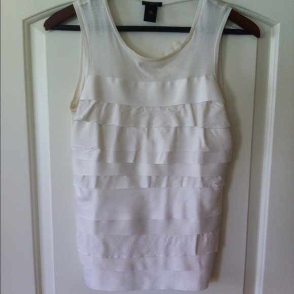 Bundle for Susanpark74: Ann Taylor Loft Shirts