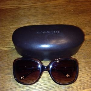 Michael Kors sunglasses