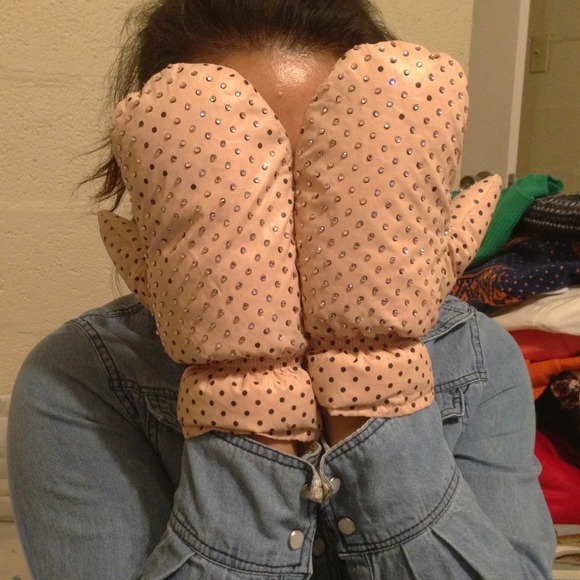 down gloves! - Picture 2 of 4