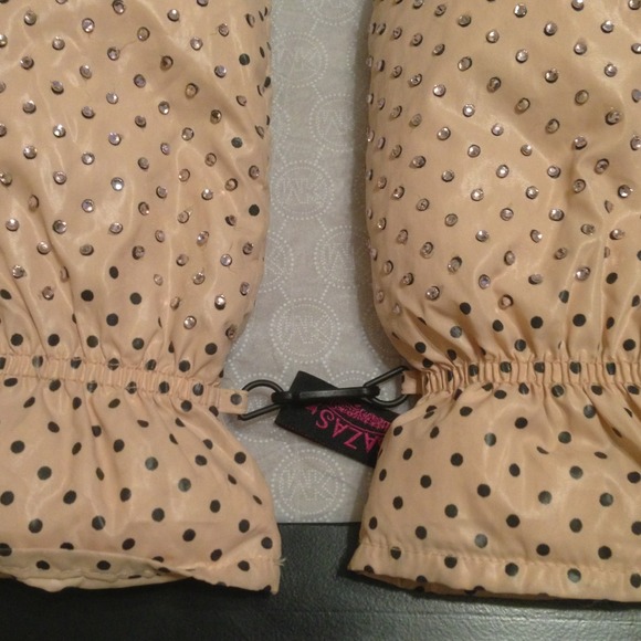 down gloves! - Picture 3 of 4