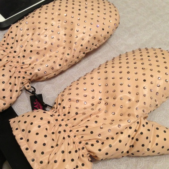 down gloves! - Picture 4 of 4