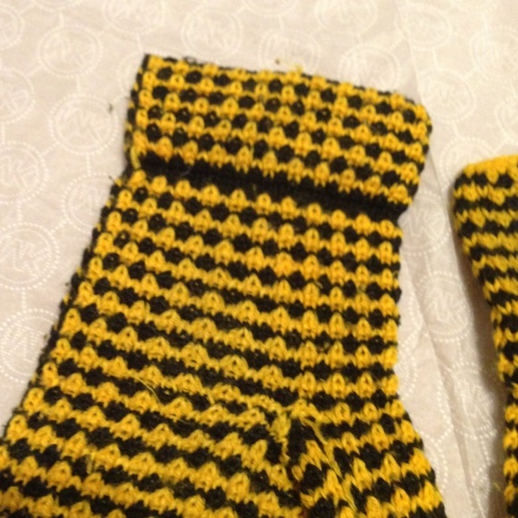 gloves！ - Picture 2 of 2
