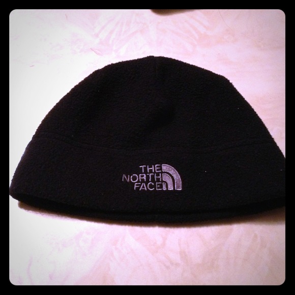 North Face blk scully