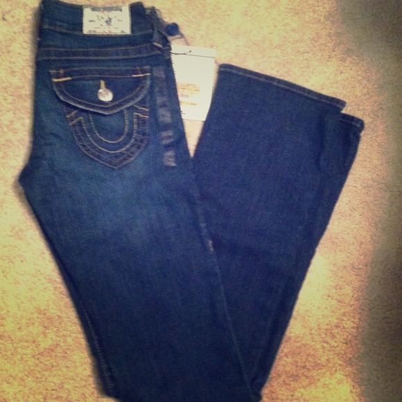 True Religion Jeans size 26