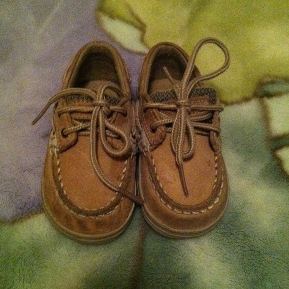 Sperry Top-Sider Infant Unisex