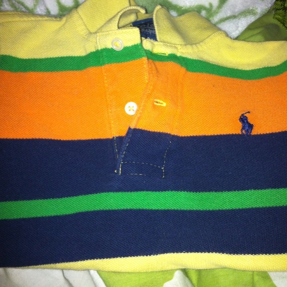Polo Ralph Lauren polo 24 months toddler boys
