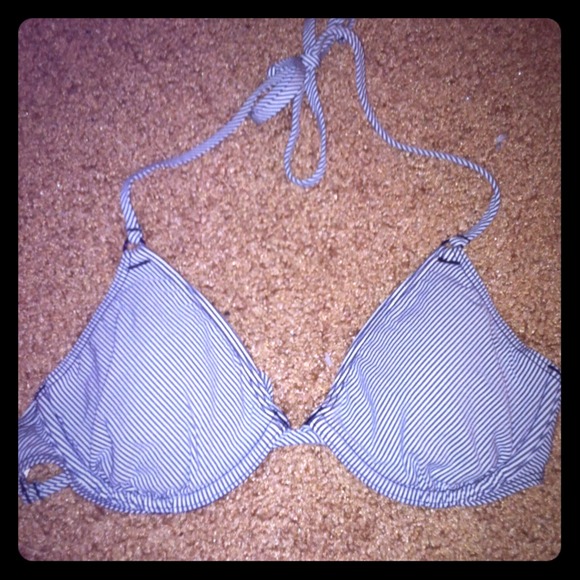 Bikini top