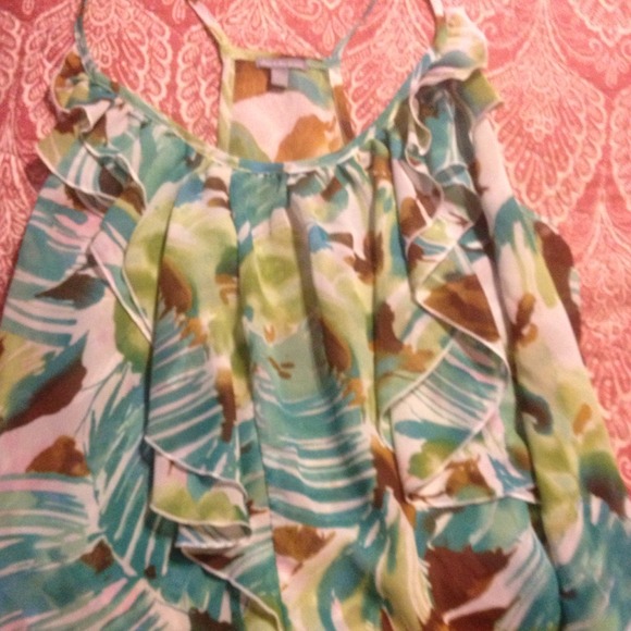 💥Reduced💥Charlotte Russe