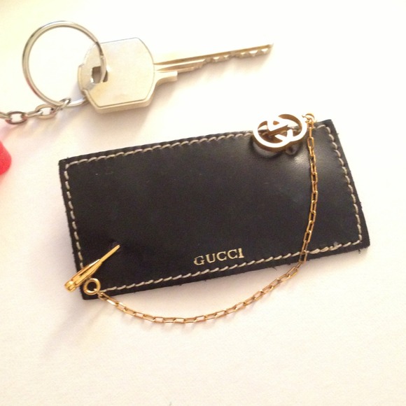 *REDUCED*Authentic vintage Gucci pin - Picture 2 of 3