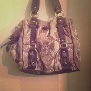 Juicy Couture Bag