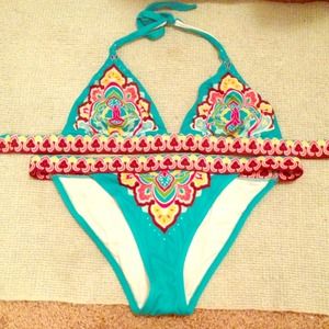 Reserved! Victoria Secret bikini!