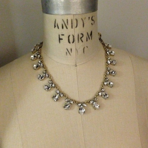 Juliet and company Jewelry - *REDUCED*Brand new Juliet & Company jewel necklace