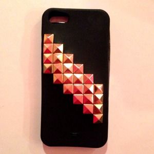 iPhone 5 case