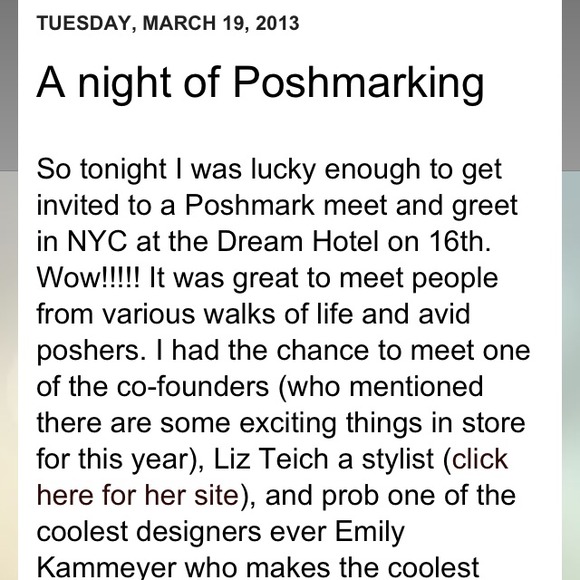 Check out my blog for more