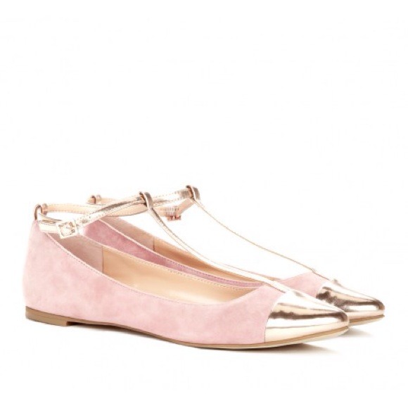 💌SOLD💌SOLE SOCIETY ADDY FLATS size 8.5 - Picture 1 of 1