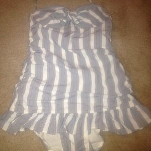 Reserved juicy bathing suit