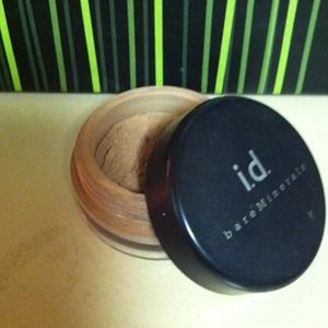 🎀🎀🎀Sold in bundle🎀🎀🎀Bare Minerals eye