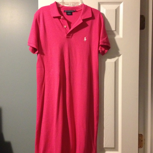 Polo ralph lauren dress