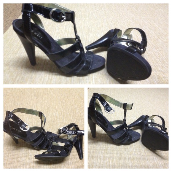 💋Nine West heels - Picture 1 of 1