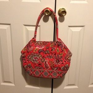 Vera Bradley purse