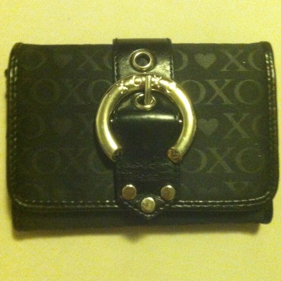 ⭐XOXO wallet & pink wallet⭐