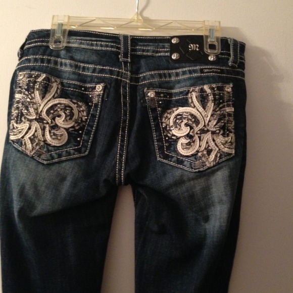 Miss Me Jeans- Brand New size 29
